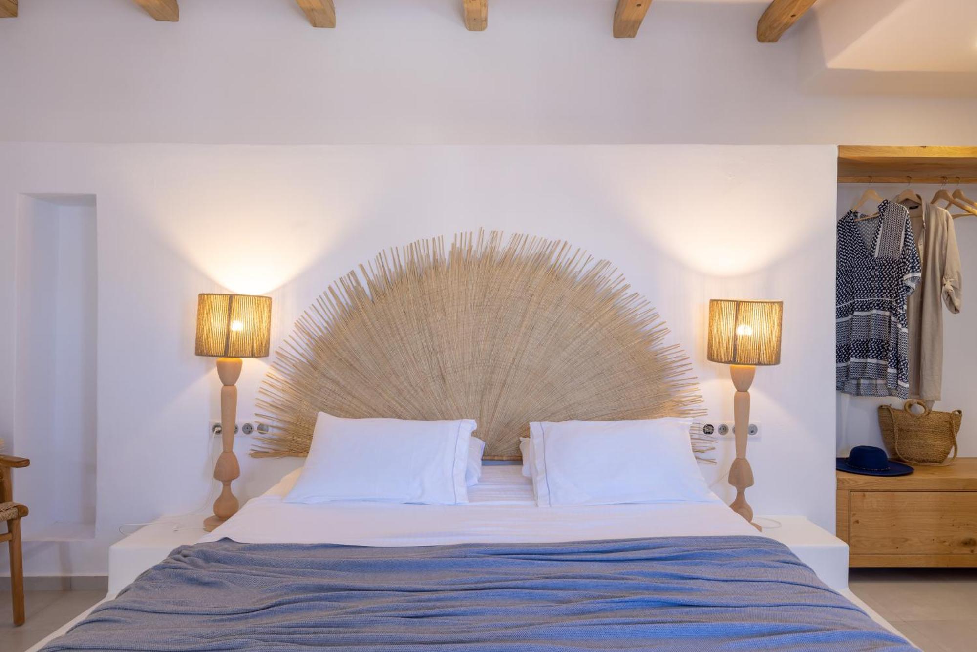 Infinity Blue Suites & Spa Astypálaia 객실 사진